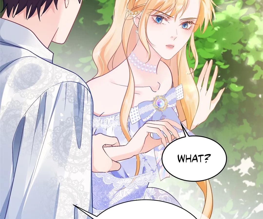 My Ex, We Meet Again Chapter 31 - Page 53
