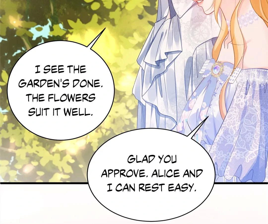 My Ex, We Meet Again Chapter 31 - Page 72