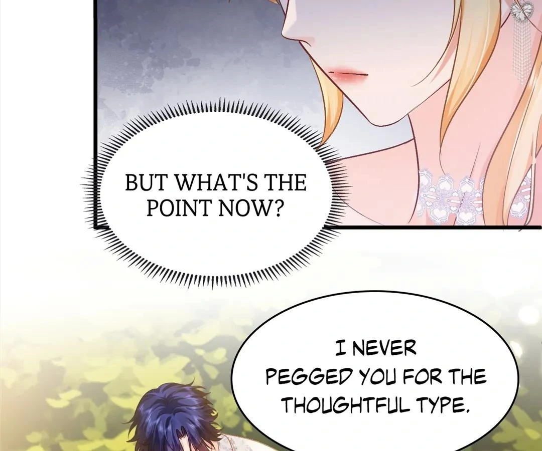 My Ex, We Meet Again Chapter 31 - Page 88