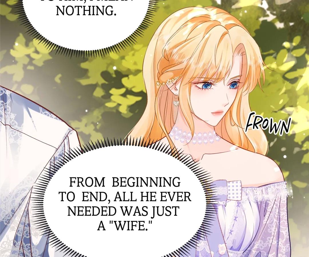 My Ex, We Meet Again Chapter 32 - Page 6