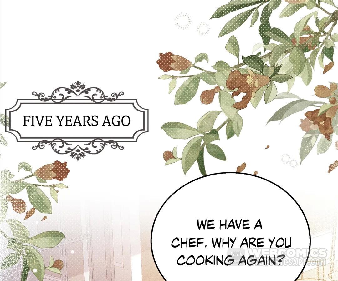 My Ex, We Meet Again Chapter 32 - Page 51