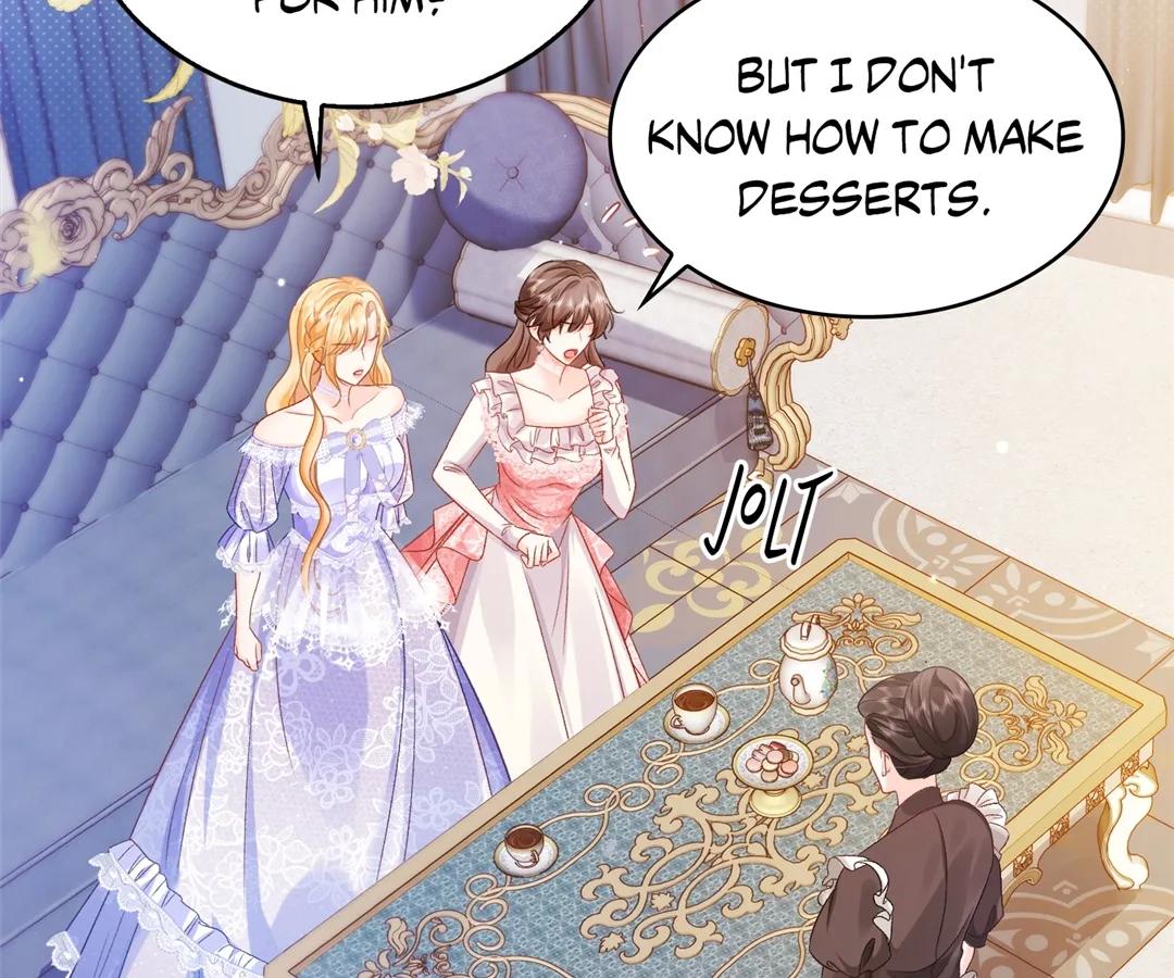 My Ex, We Meet Again Chapter 32 - Page 78