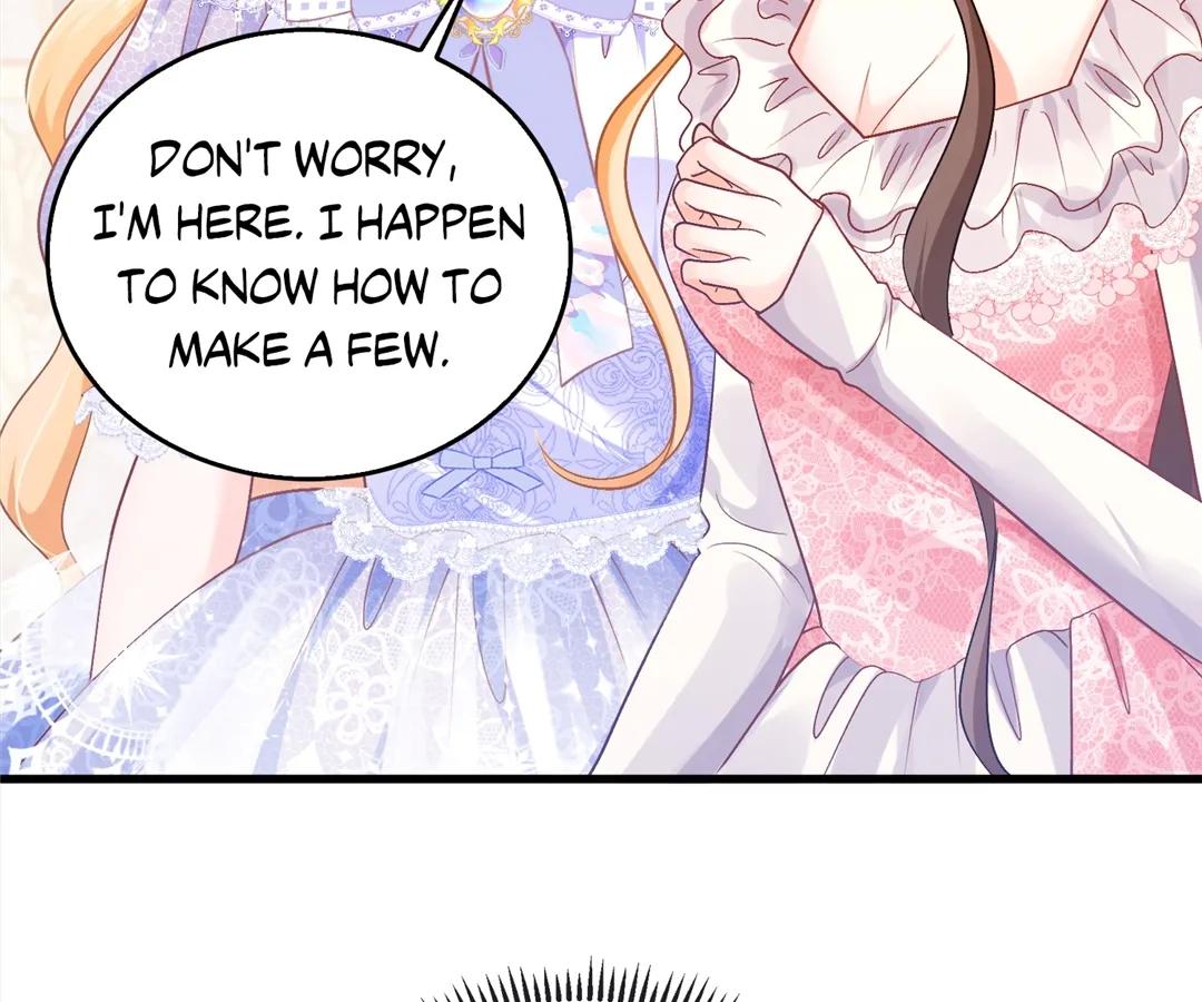 My Ex, We Meet Again Chapter 32 - Page 86
