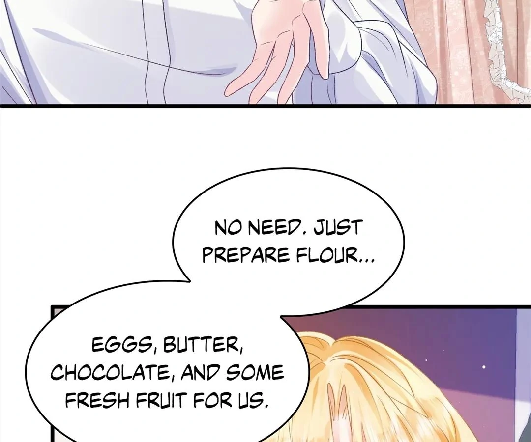 My Ex, We Meet Again Chapter 33 - Page 14