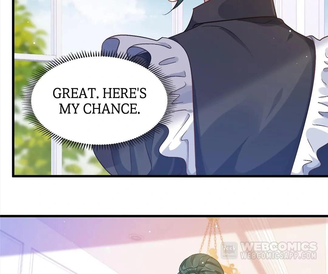 My Ex, We Meet Again Chapter 33 - Page 19