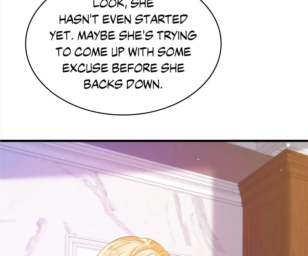 My Ex, We Meet Again Chapter 33 - Page 28