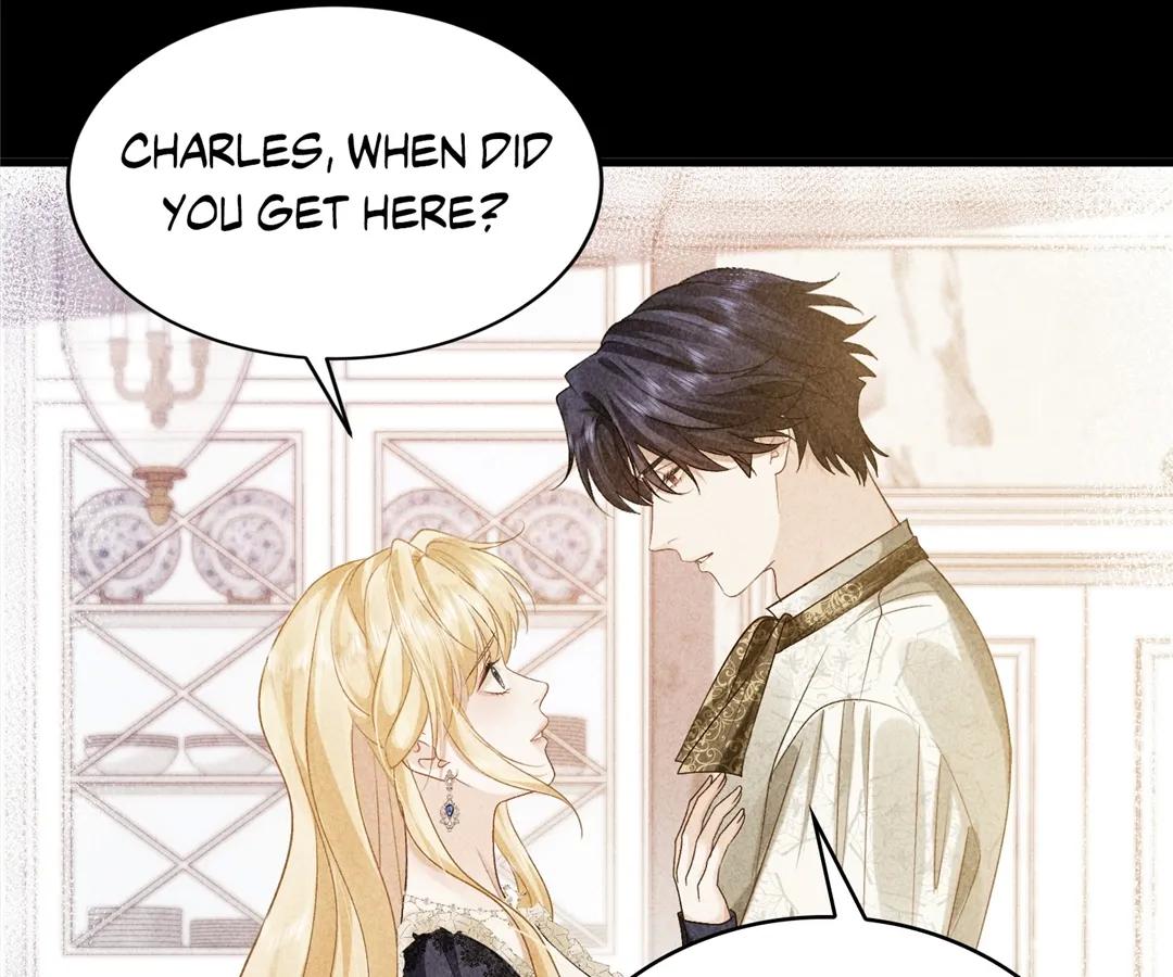 My Ex, We Meet Again Chapter 33 - Page 36