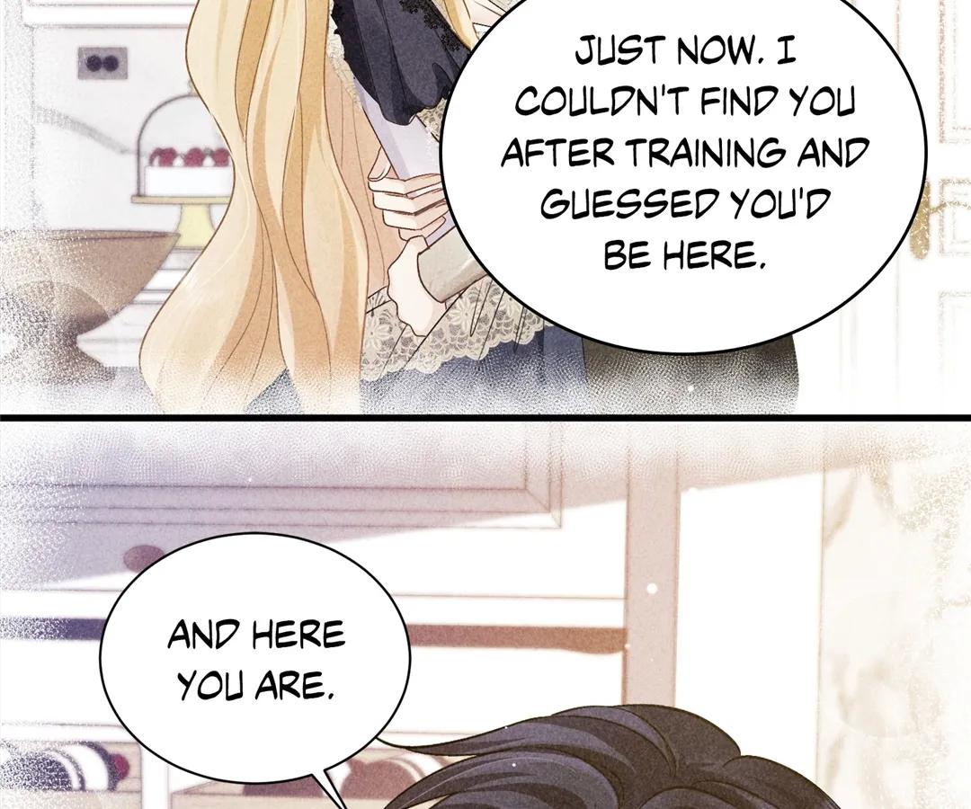 My Ex, We Meet Again Chapter 33 - Page 37