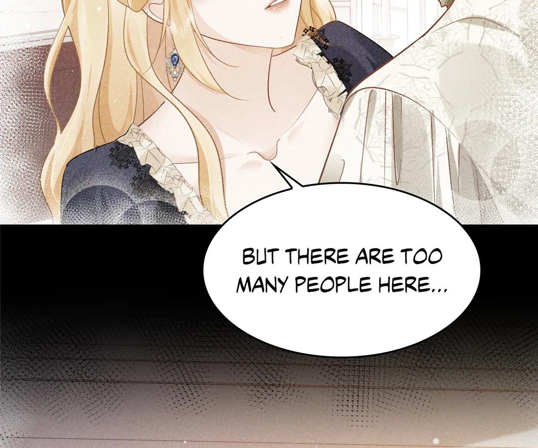 My Ex, We Meet Again Chapter 33 - Page 40