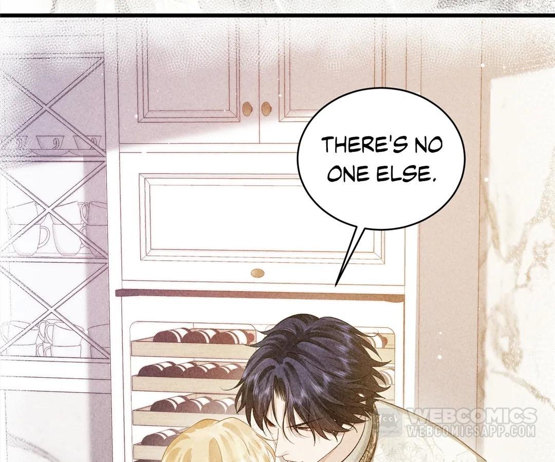 My Ex, We Meet Again Chapter 33 - Page 43