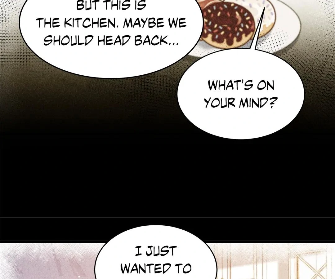 My Ex, We Meet Again Chapter 33 - Page 45