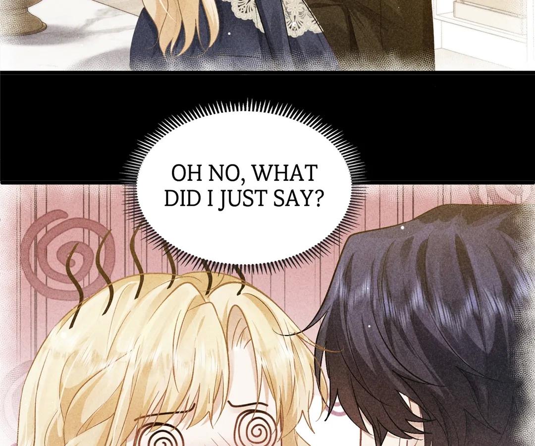 My Ex, We Meet Again Chapter 33 - Page 47