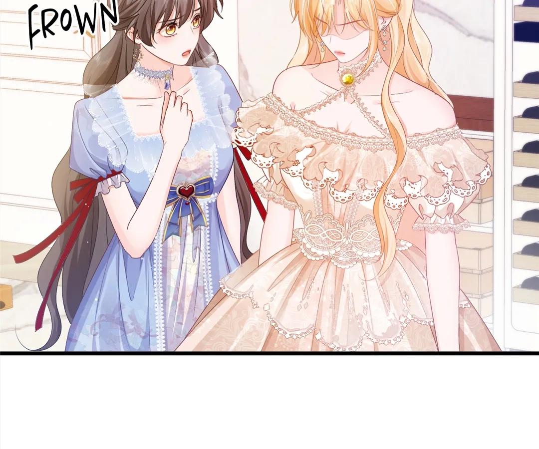 My Ex, We Meet Again Chapter 33 - Page 61