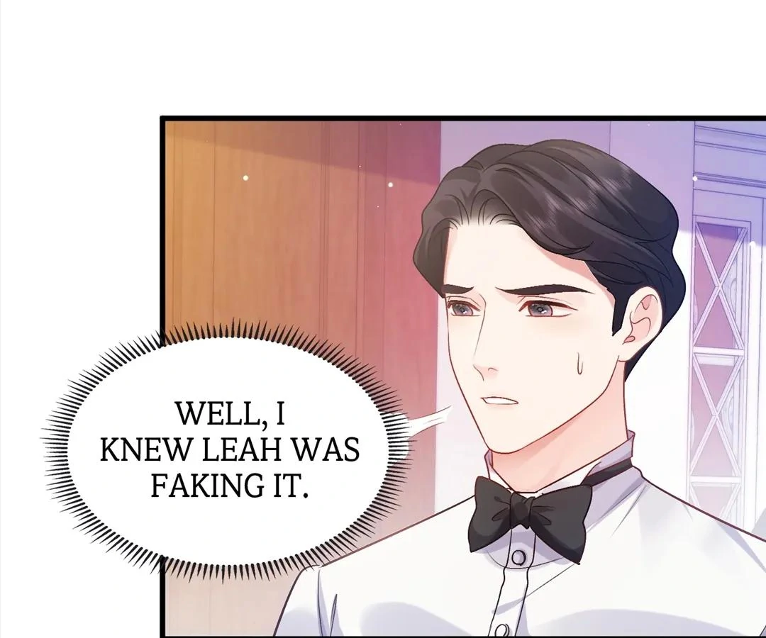 My Ex, We Meet Again Chapter 33 - Page 62