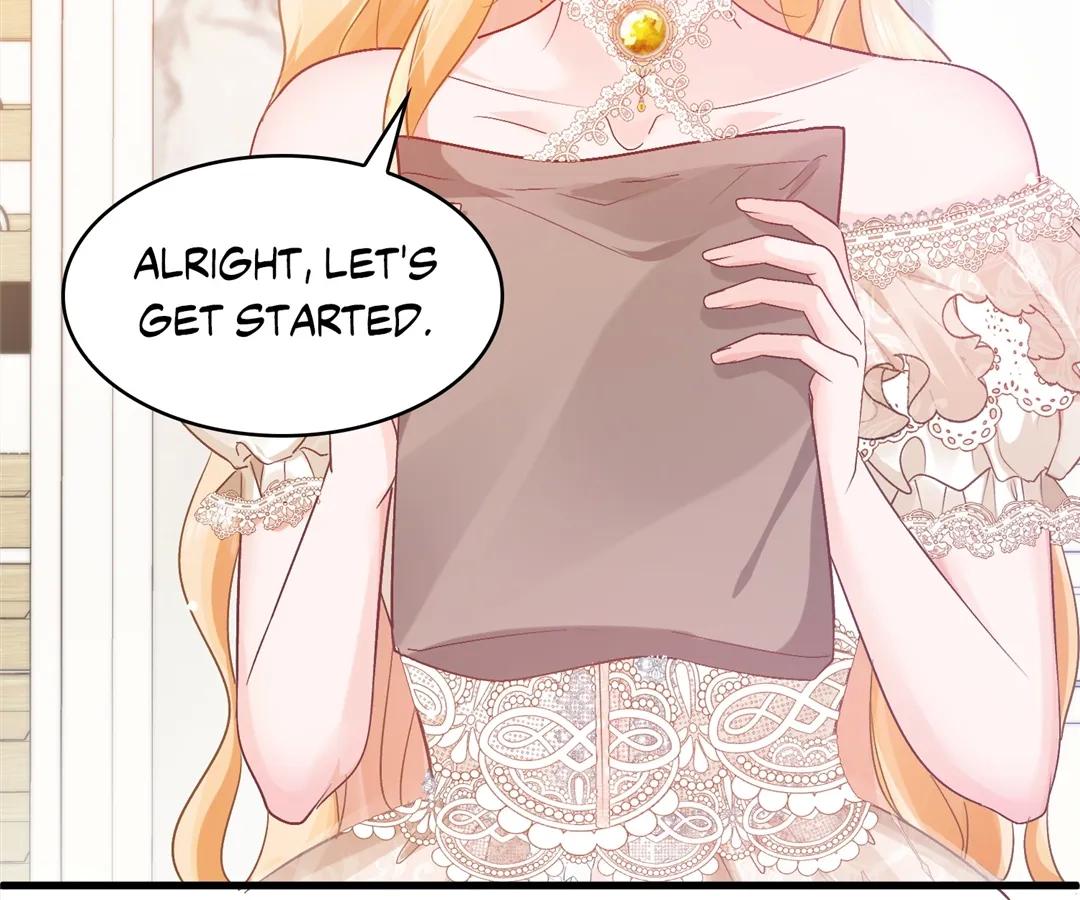 My Ex, We Meet Again Chapter 33 - Page 71
