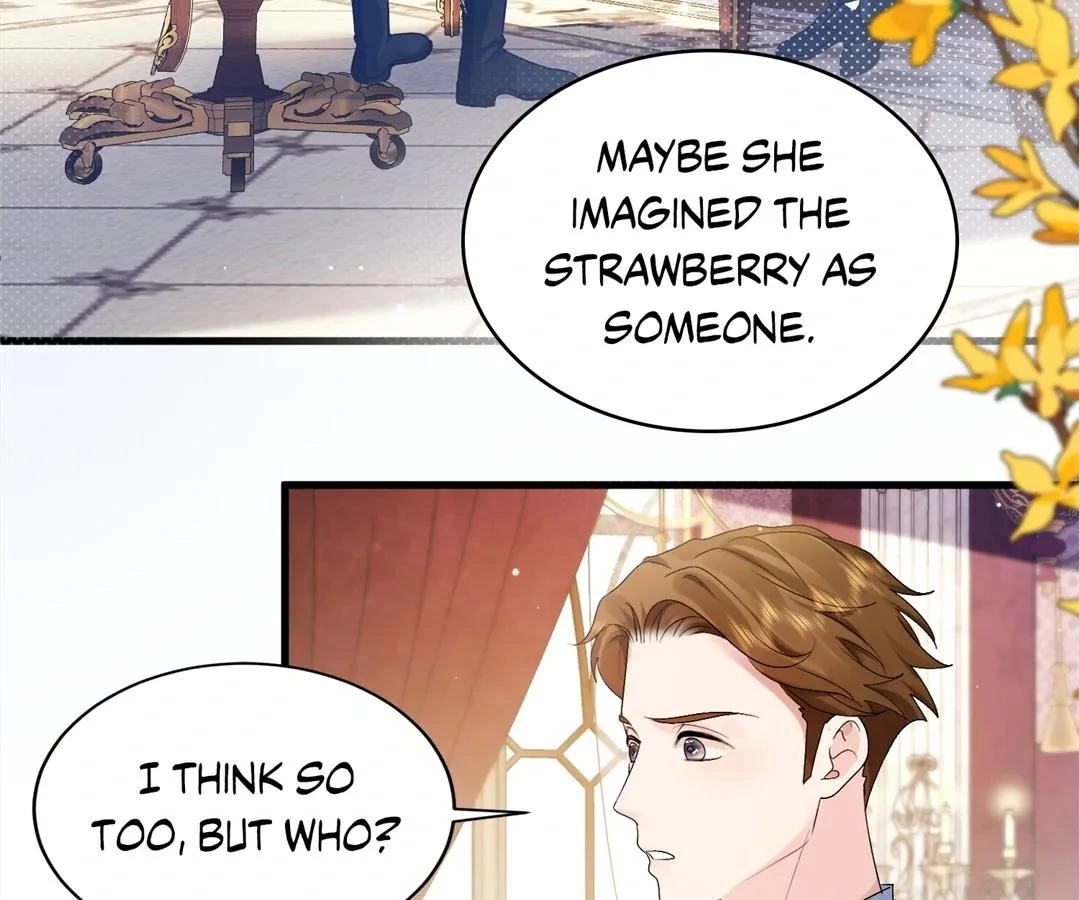 My Ex, We Meet Again Chapter 33 - Page 77