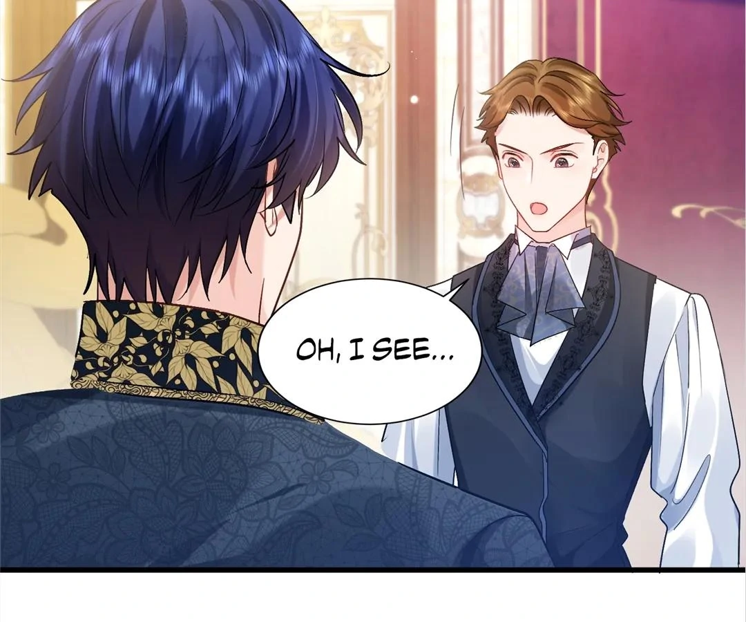 My Ex, We Meet Again Chapter 33 - Page 79