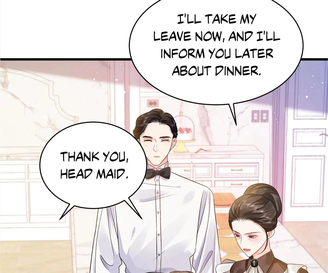 My Ex, We Meet Again Chapter 33 - Page 10