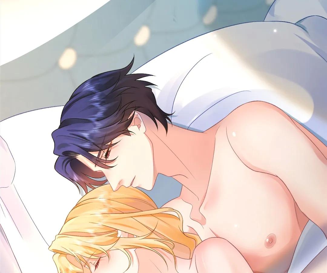 My Ex, We Meet Again Chapter 4 - Page 102