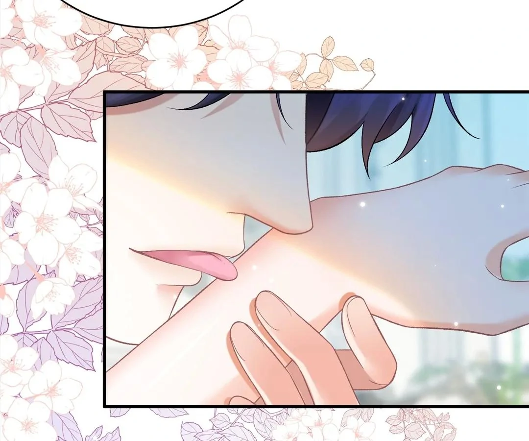 My Ex, We Meet Again Chapter 4 - Page 117