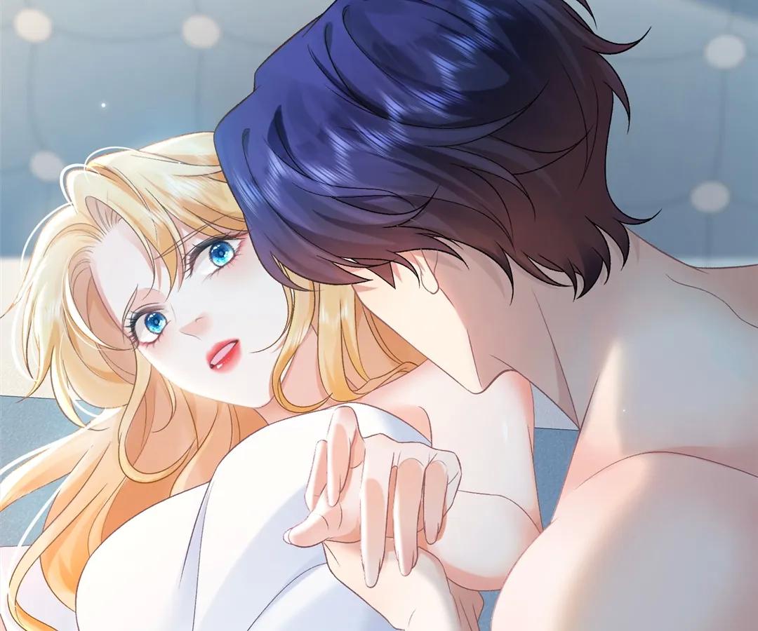 My Ex, We Meet Again Chapter 4 - Page 119