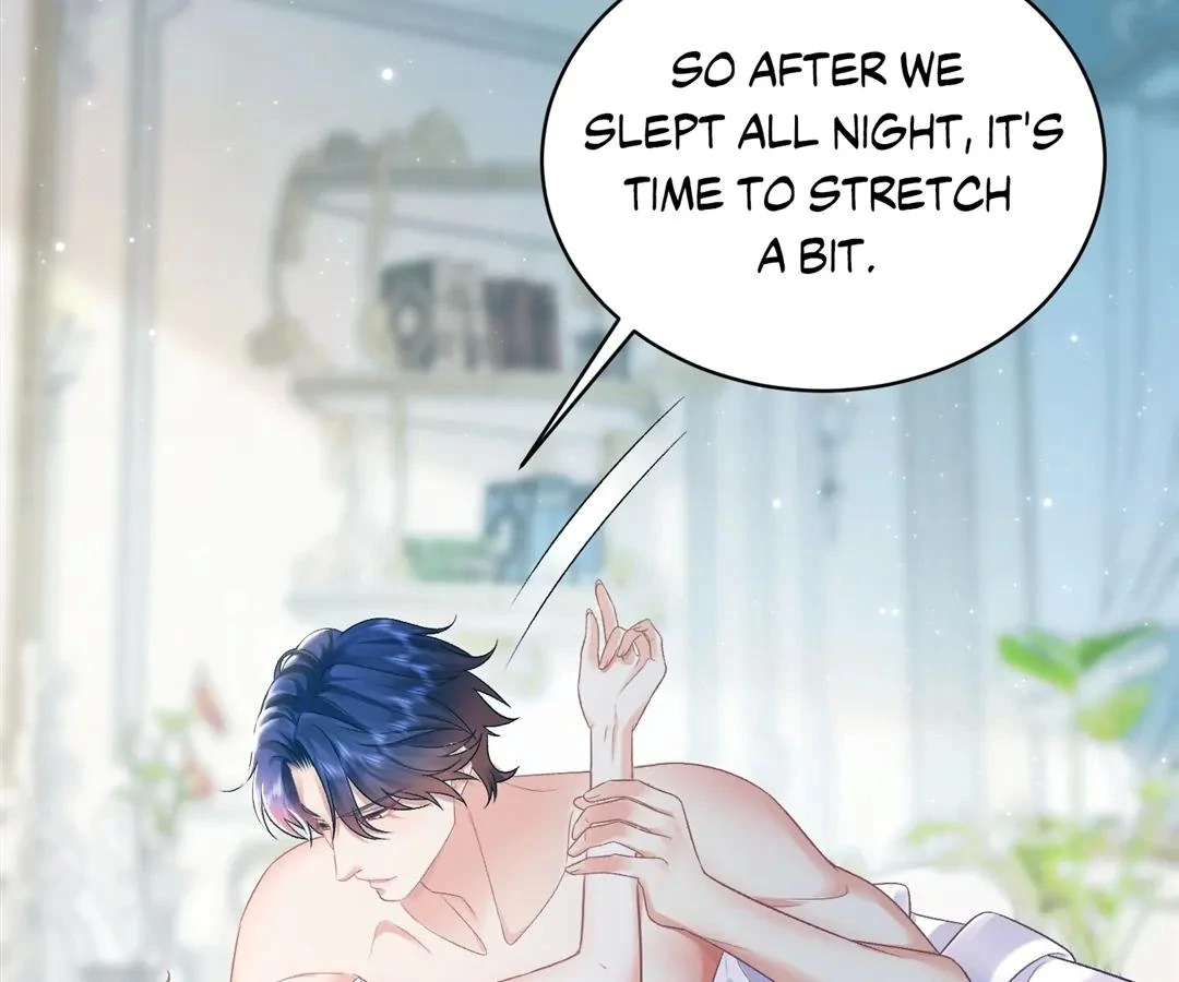 My Ex, We Meet Again Chapter 4 - Page 121