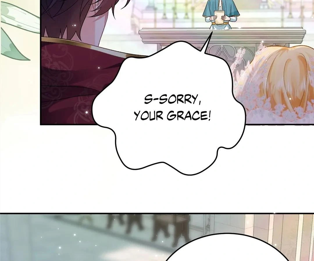 My Ex, We Meet Again Chapter 4 - Page 16