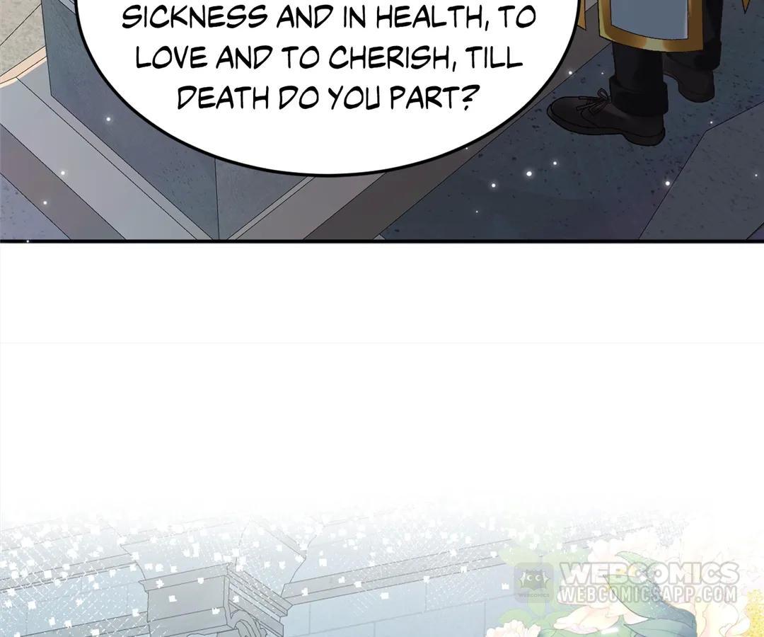 My Ex, We Meet Again Chapter 4 - Page 19