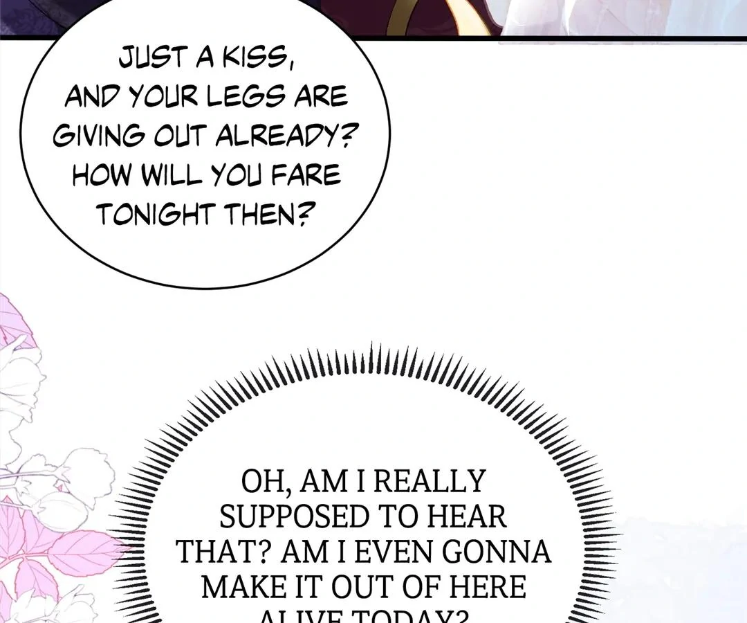 My Ex, We Meet Again Chapter 4 - Page 52