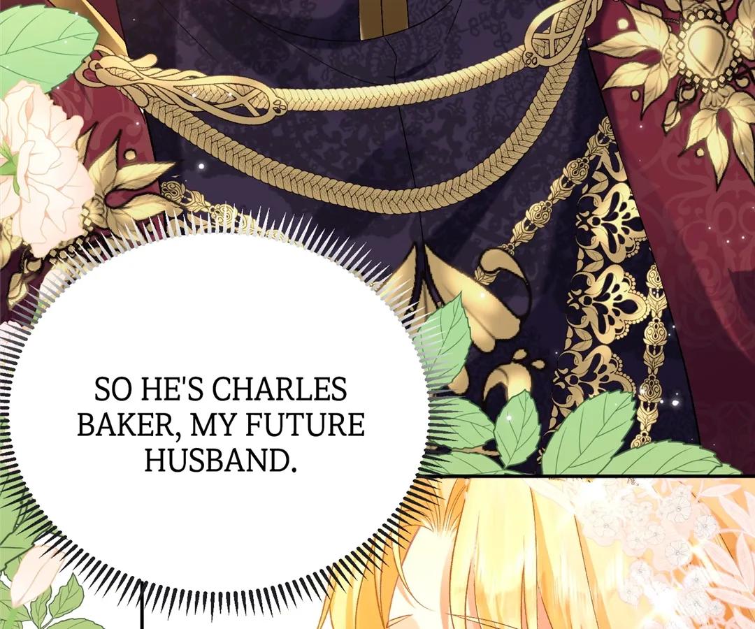 My Ex, We Meet Again Chapter 4 - Page 7