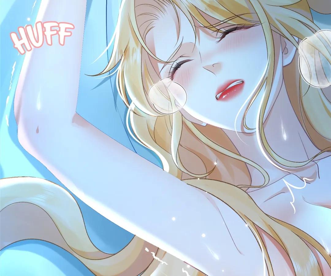 My Ex, We Meet Again Chapter 4 - Page 95