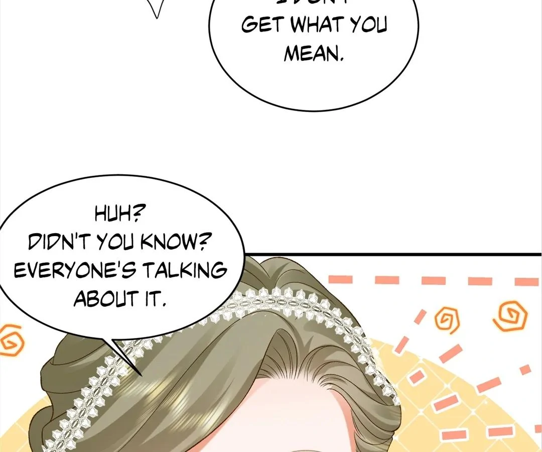 My Ex, We Meet Again Chapter 5 - Page 113