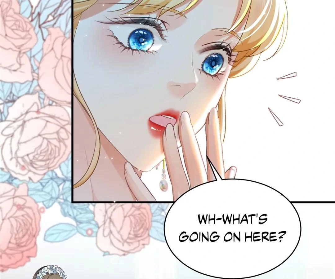 My Ex, We Meet Again Chapter 5 - Page 14