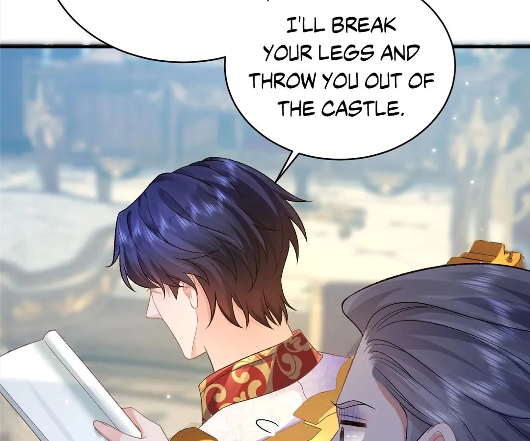 My Ex, We Meet Again Chapter 5 - Page 29