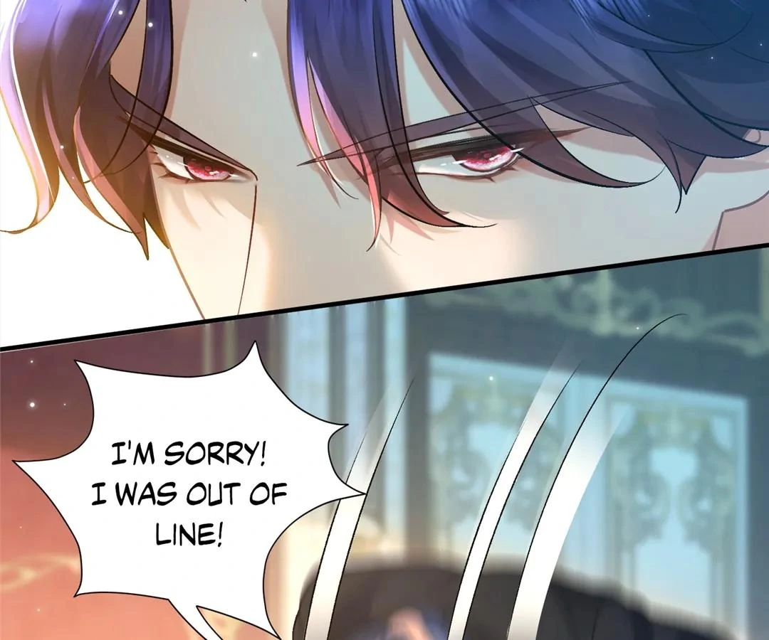 My Ex, We Meet Again Chapter 5 - Page 32