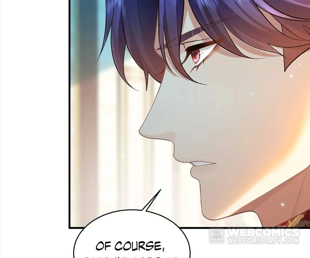 My Ex, We Meet Again Chapter 5 - Page 51