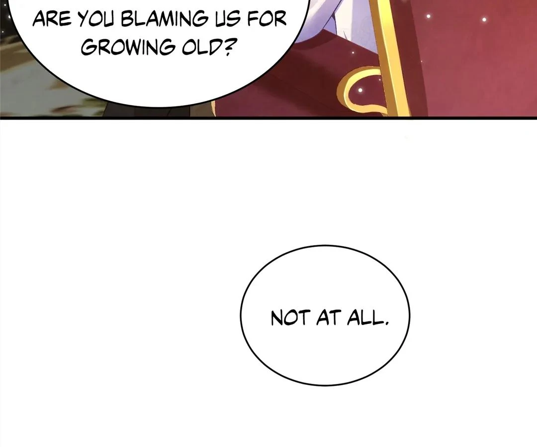 My Ex, We Meet Again Chapter 5 - Page 54
