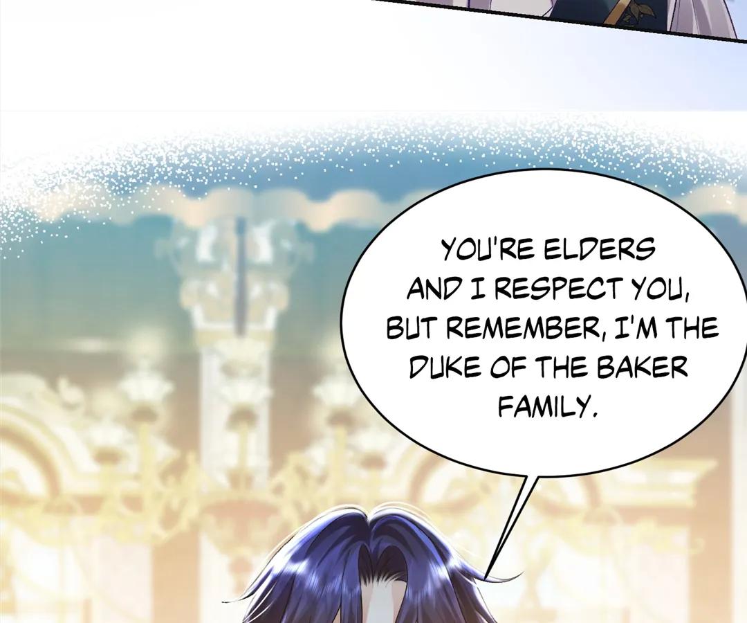 My Ex, We Meet Again Chapter 5 - Page 60