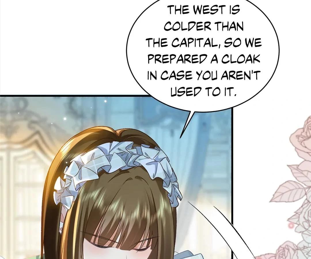 My Ex, We Meet Again Chapter 5 - Page 8