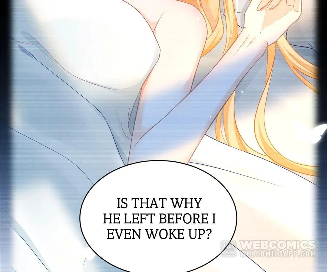 My Ex, We Meet Again Chapter 6 - Page 11