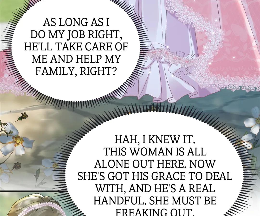 My Ex, We Meet Again Chapter 6 - Page 15