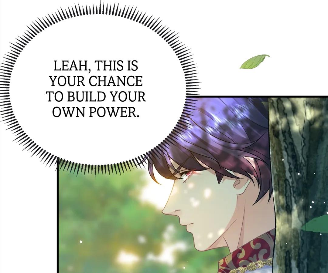 My Ex, We Meet Again Chapter 6 - Page 22