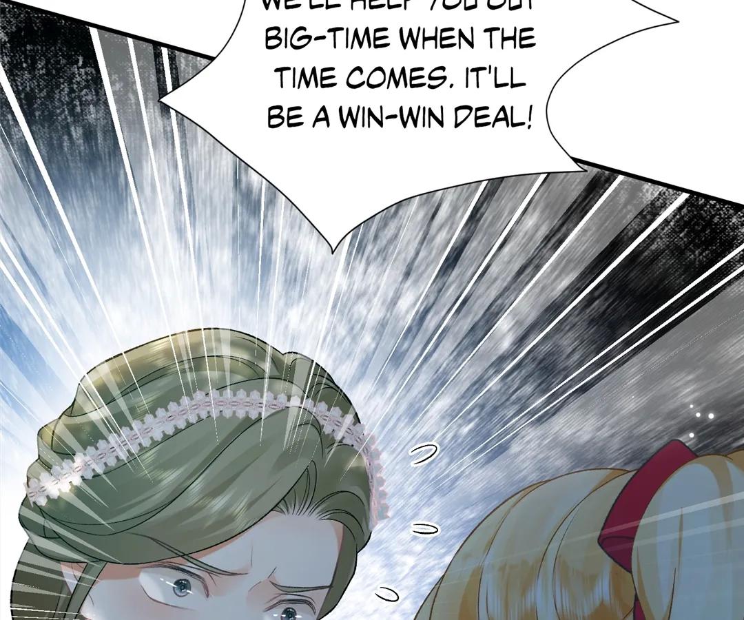 My Ex, We Meet Again Chapter 6 - Page 34