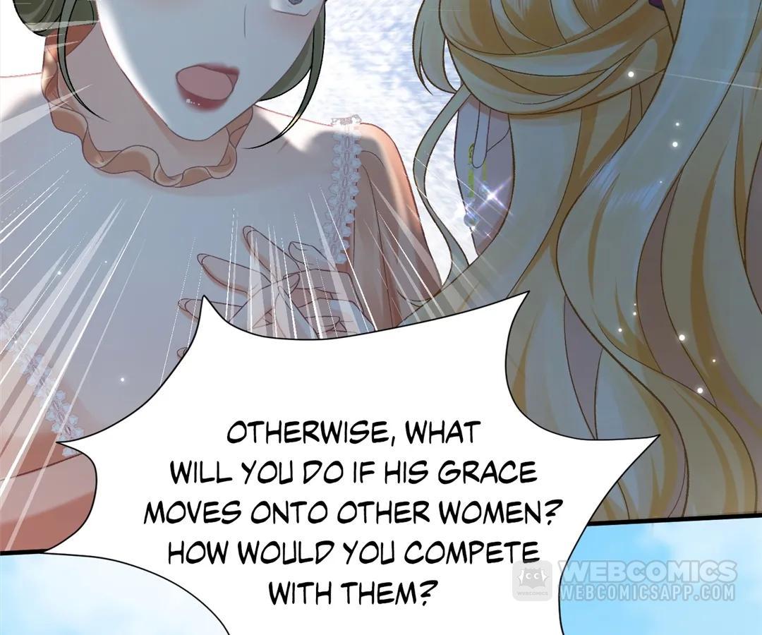 My Ex, We Meet Again Chapter 6 - Page 35