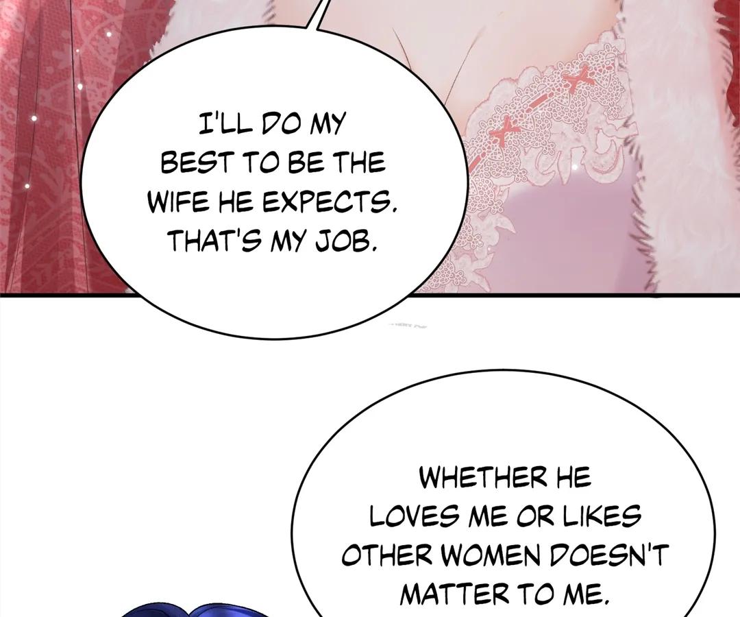 My Ex, We Meet Again Chapter 6 - Page 38