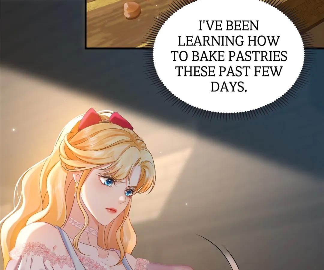 My Ex, We Meet Again Chapter 6 - Page 77