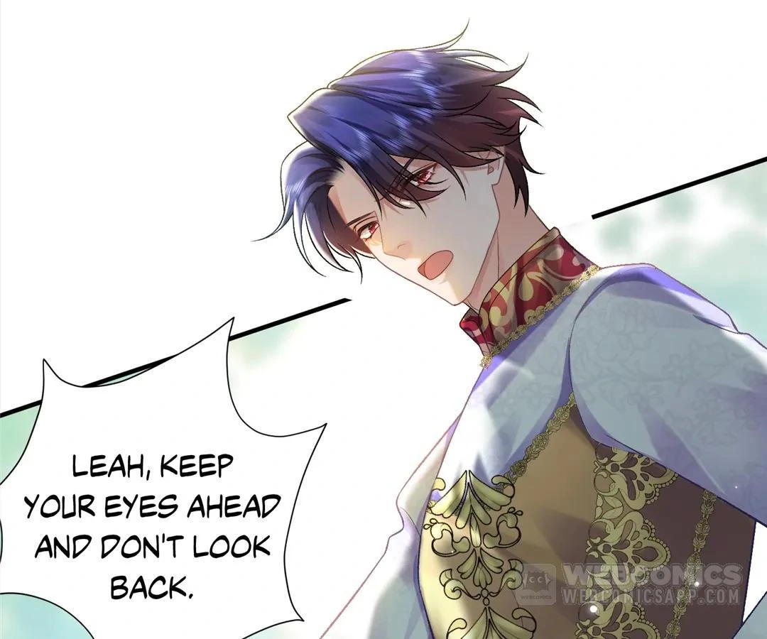 My Ex, We Meet Again Chapter 7 - Page 91