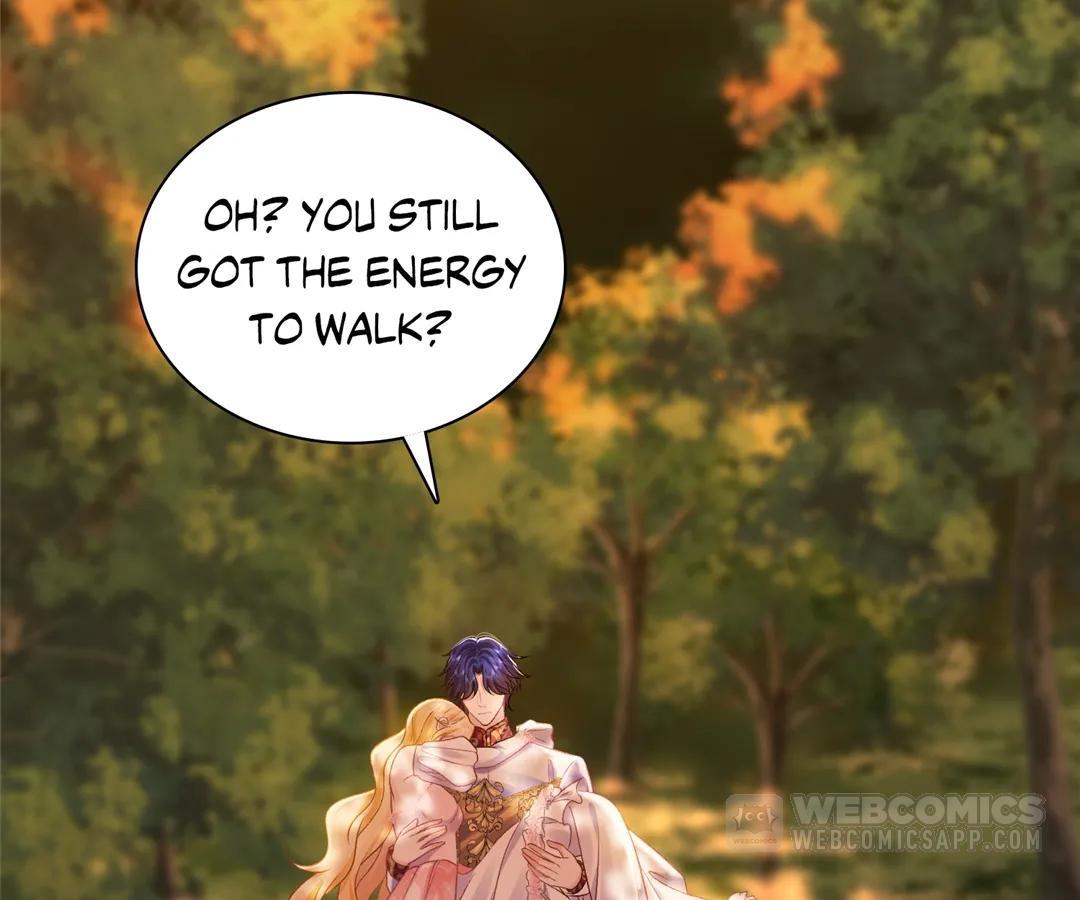 My Ex, We Meet Again Chapter 8 - Page 115
