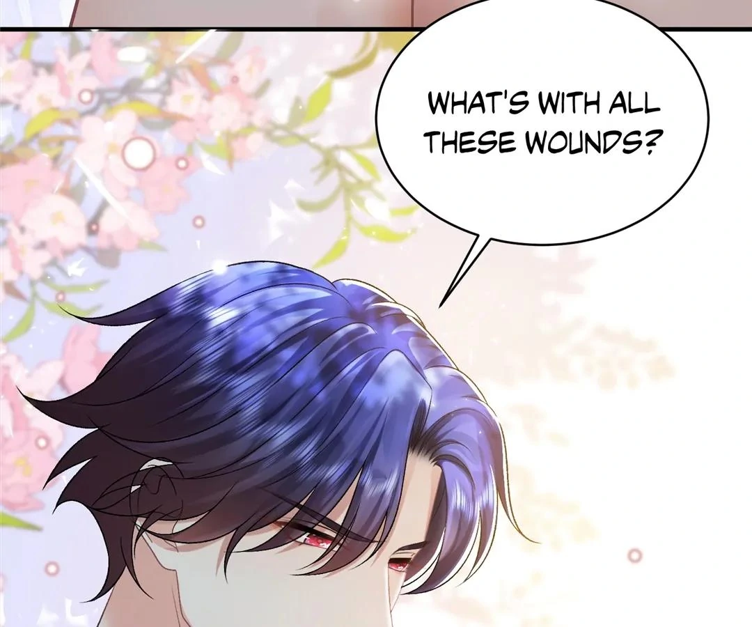 My Ex, We Meet Again Chapter 8 - Page 26
