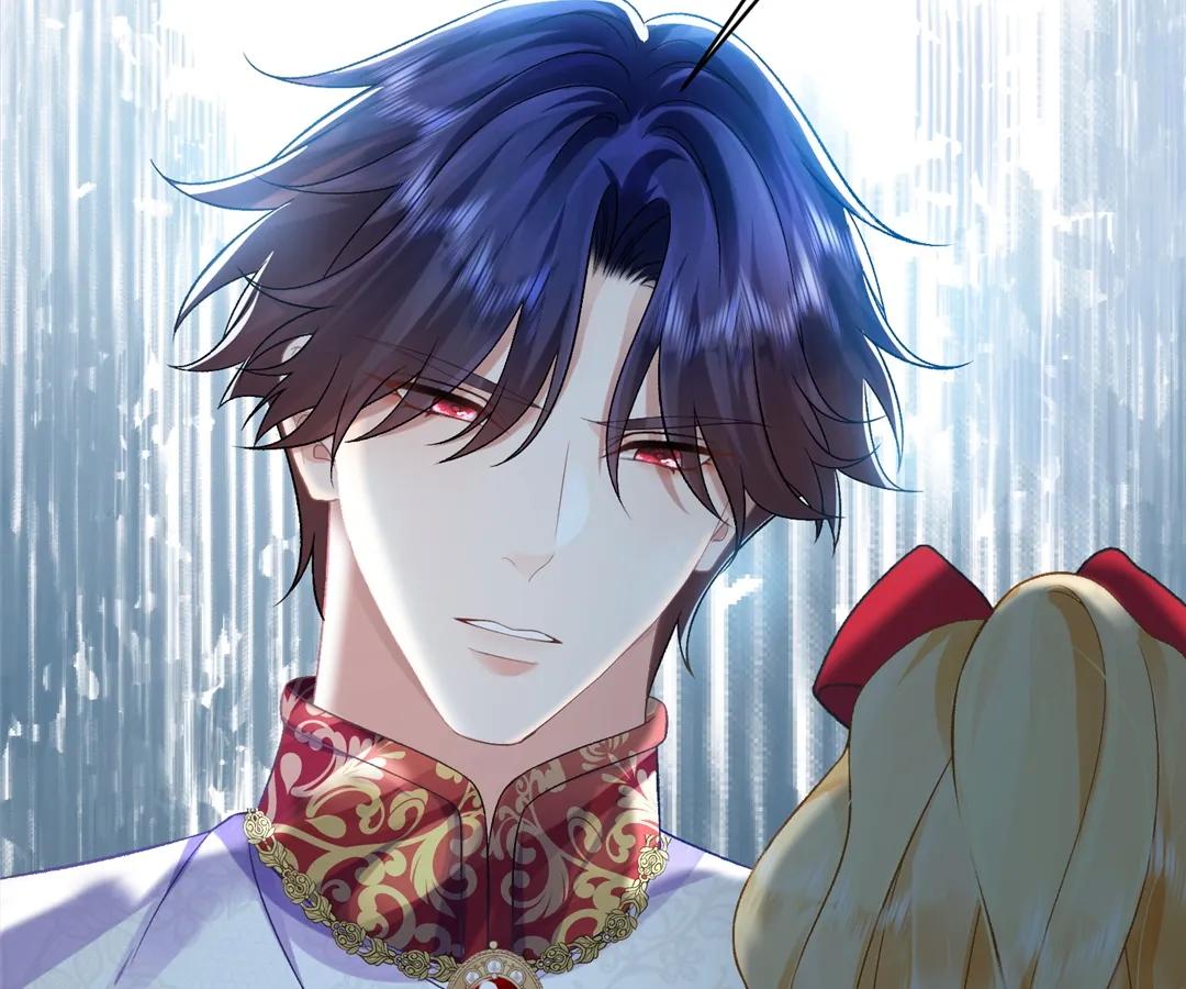 My Ex, We Meet Again Chapter 8 - Page 32